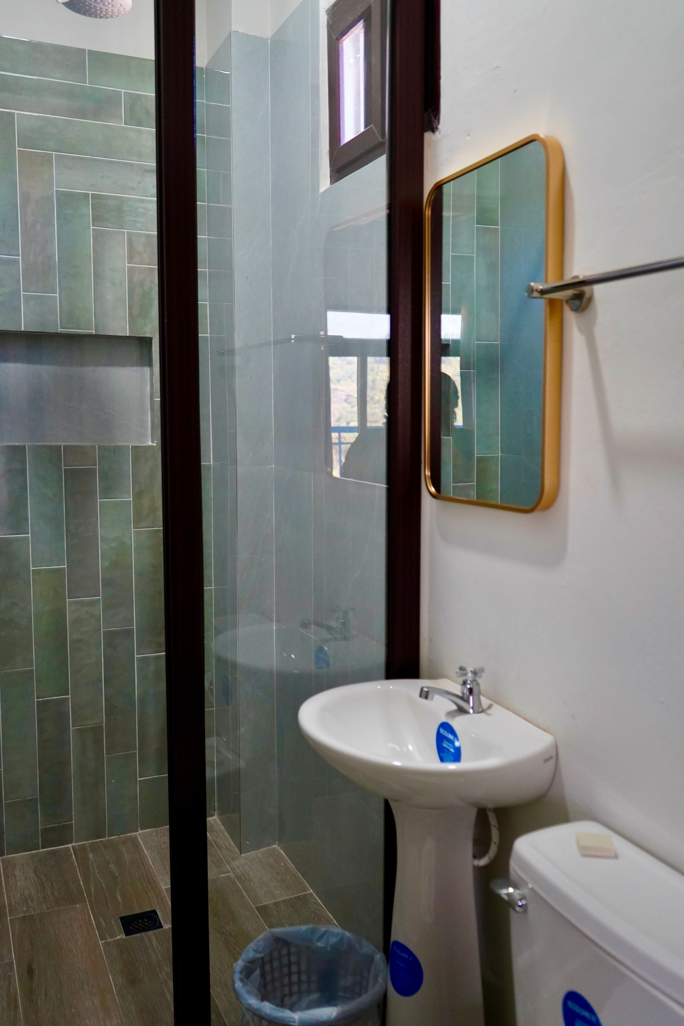 Baño 7